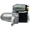 Wai Global Starter, STRMI PMGR 12V 8T CCW, 12kW12 Volt, CCW, 8Tooth Pinion 19273N - alternate 5